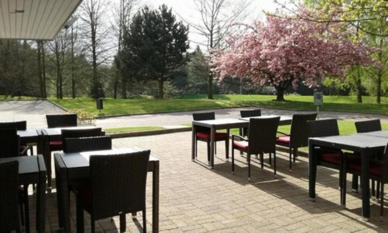 Kyriad Rouen Nord - Mont Saint Aignan ภายนอก รูปภาพ