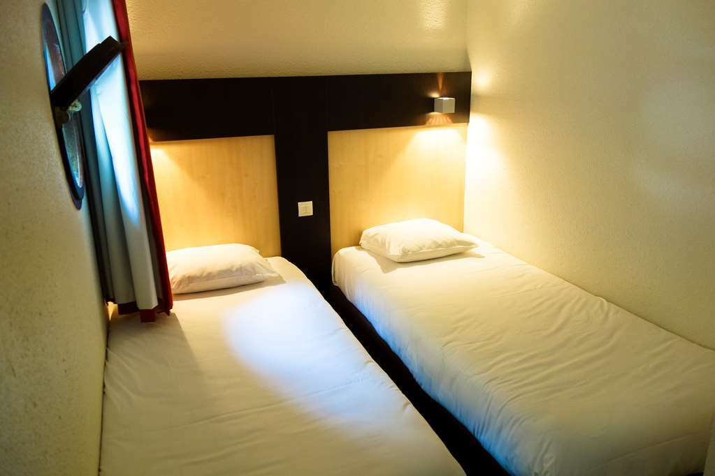 Kyriad Rouen Nord - Mont Saint Aignan ห้อง รูปภาพ